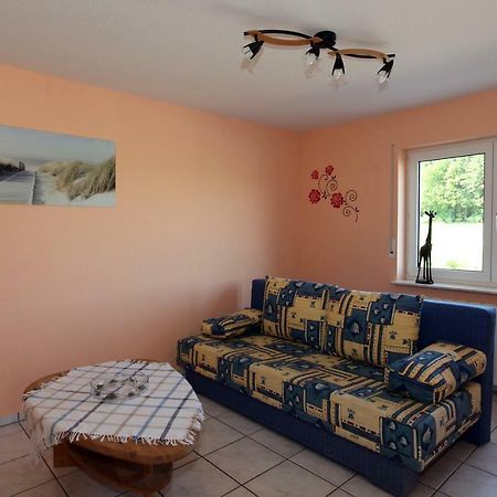 Ferienwohnung Waldblick Neukirch  Bagian luar foto