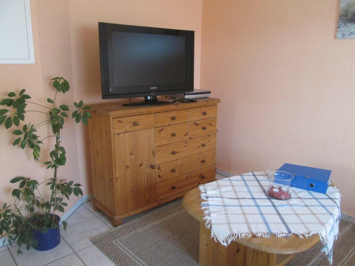 Ferienwohnung Waldblick Neukirch  Bagian luar foto